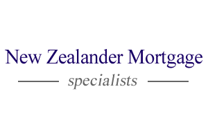 New Zealander Mortgage